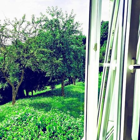 דירות Apartament Parkowy מארנגובו מראה חיצוני תמונה